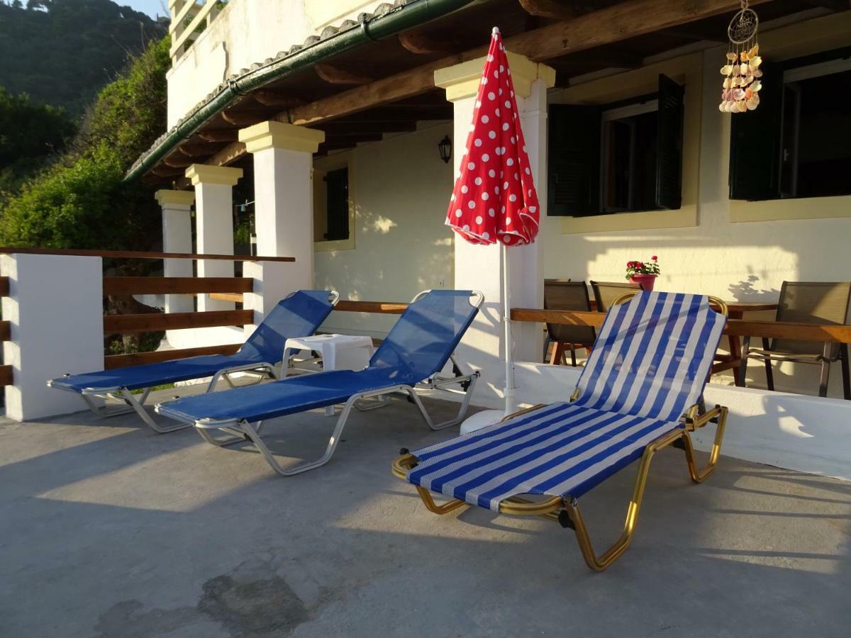 Casa vacanze Josef And Marina House Agios Gordios (Corfu)