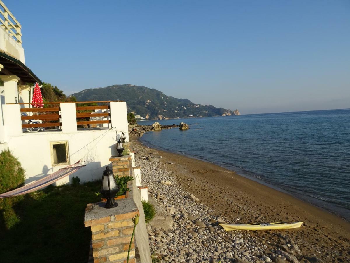 Josef And Marina House Casa vacanze *