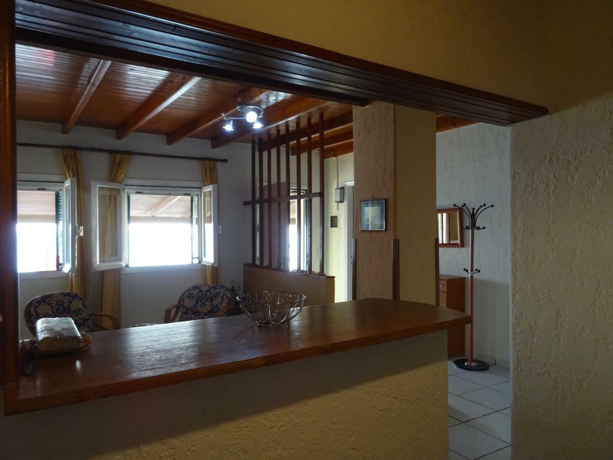 Dom wakacyjny Josef And Marina House *