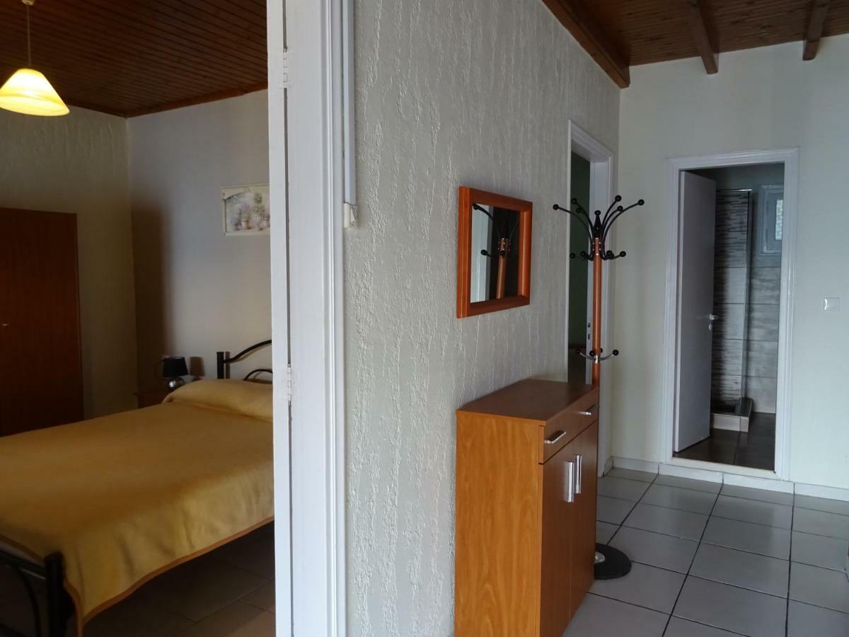 Dom wakacyjny Josef And Marina House