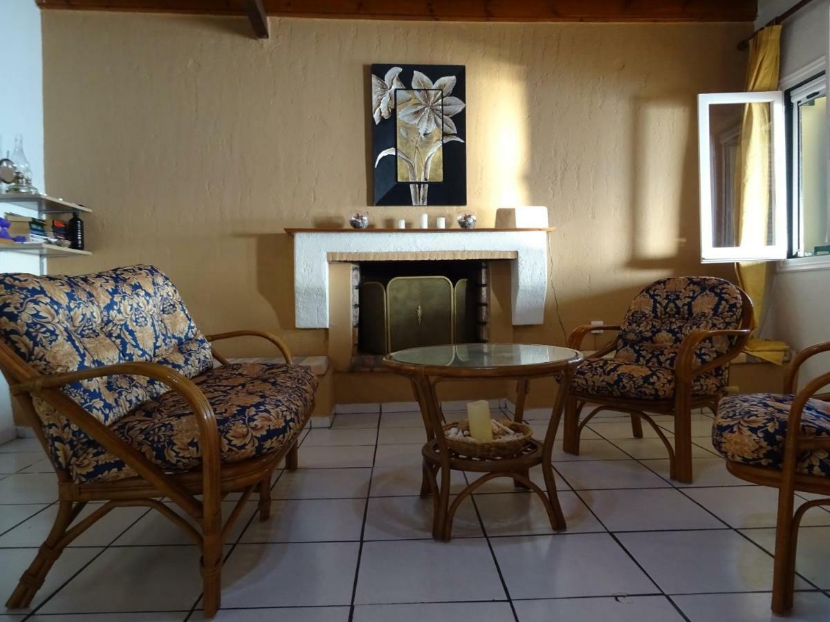 Josef And Marina House Dom wakacyjny Agios Gordios (Corfu)